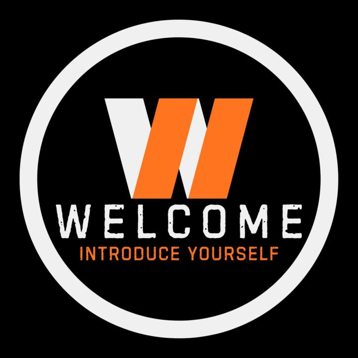 WELCOME TO AUTOCLOSE REI: INTRODUCE YOURSELF