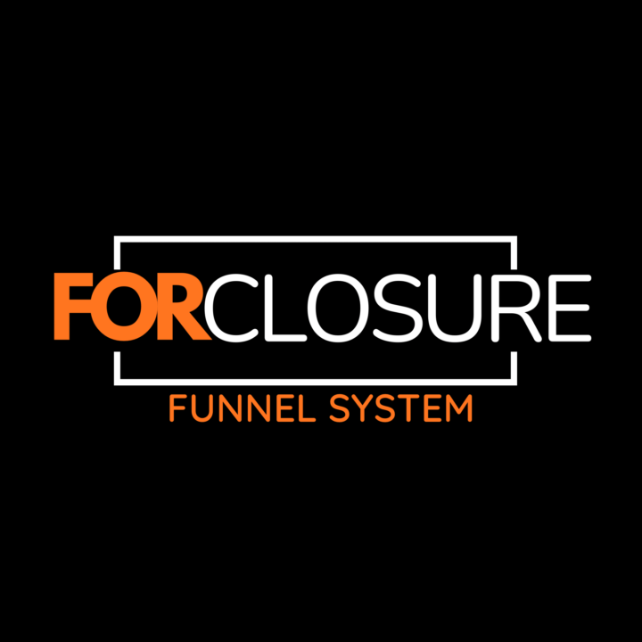 Foreclosure Funnel System