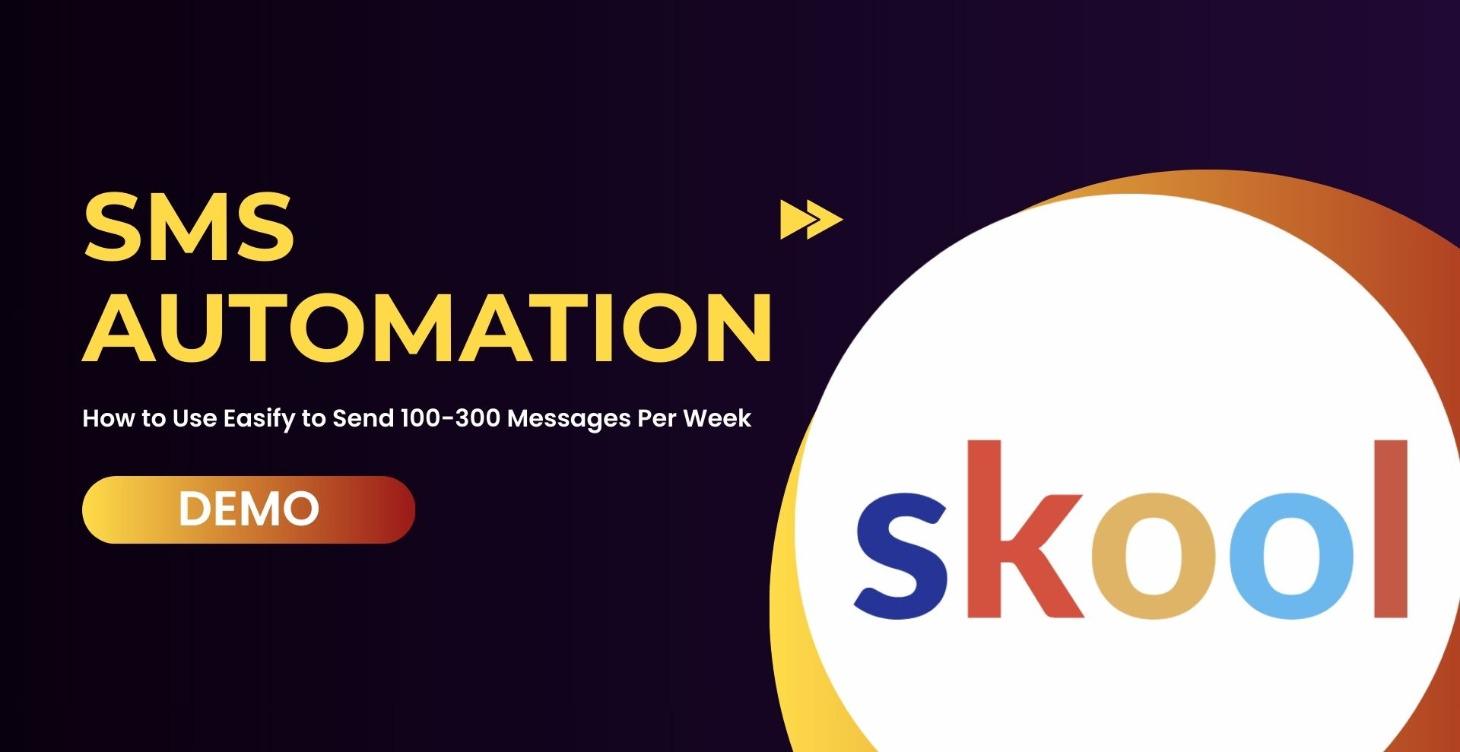 SMS DEMO (Access Now)