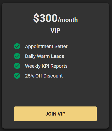 Do You Need An Appointment Setter?