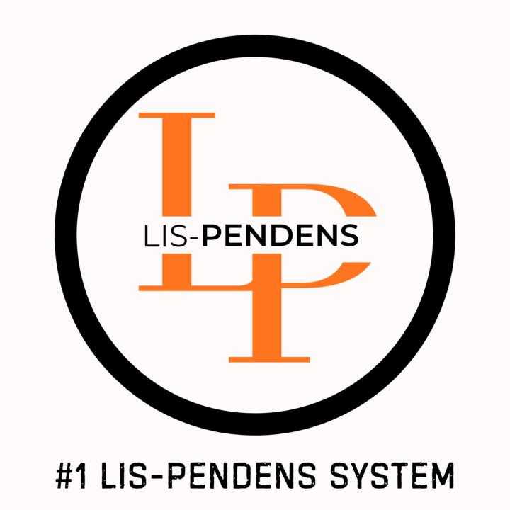 #1 LIS-PENDENS SYSTEM: EMAIL DEALS