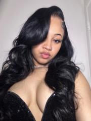 Destinee Hair