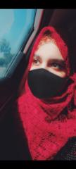 Tehreem Zafar