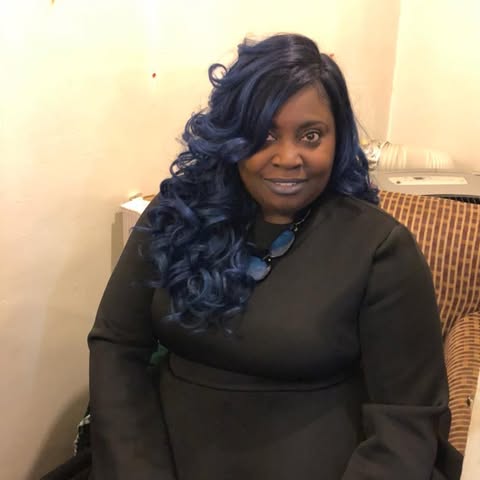 Tisa Brown