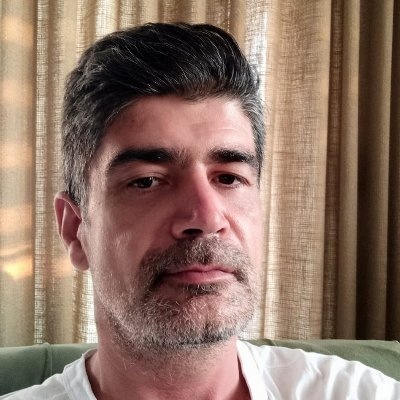 Christos Athanasiadis