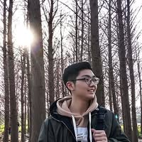 Adam Huang
