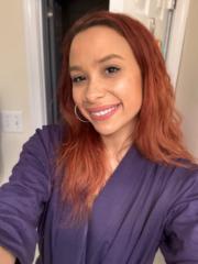 Asiana Shorter