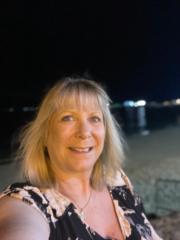 Maria Tebbit