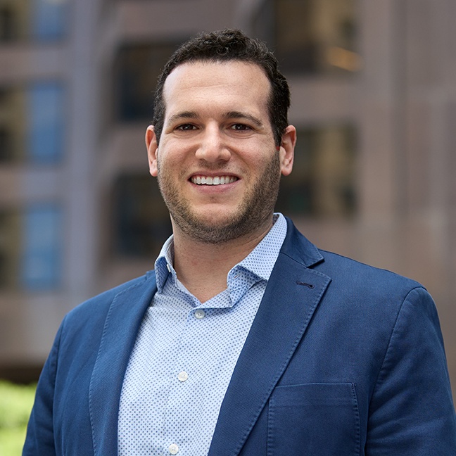 Jeremy Futerman