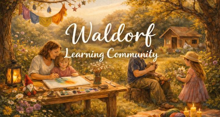 Waldorf Learning Community