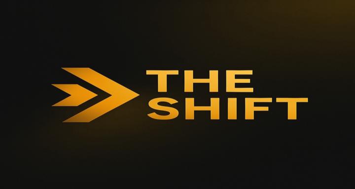 THE SHIFT