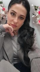 Alessia Alberghina