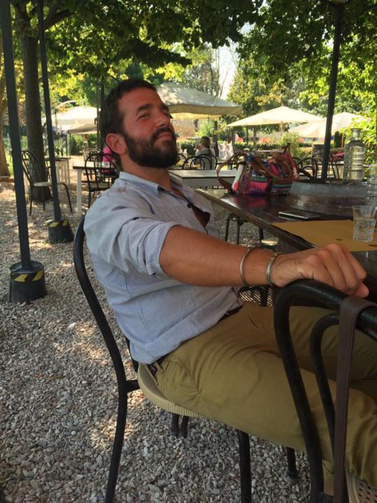 Marco Vocaturo