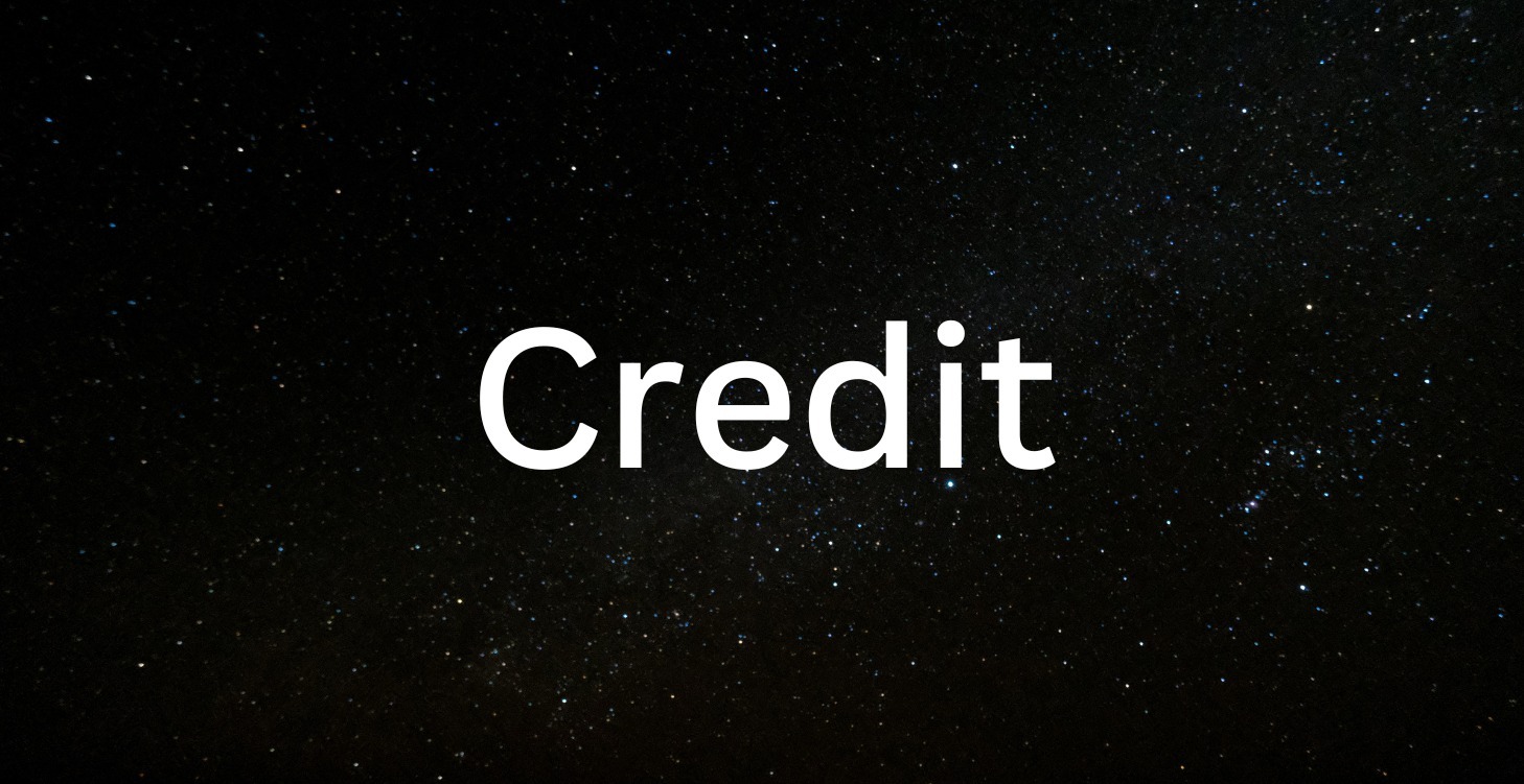 Building Credit (Free)