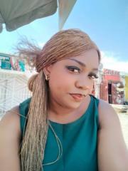 Caroline Iboyi