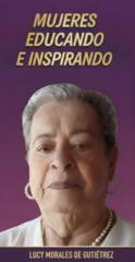 Lucy Amparo Morales de Gutierrez