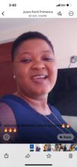 Mireille Louis
