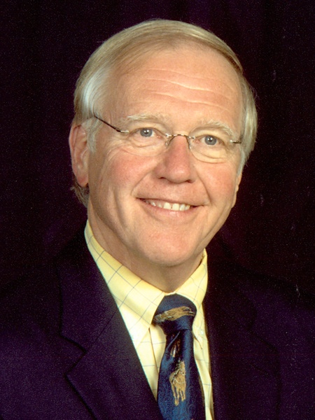 Jerry Kluft