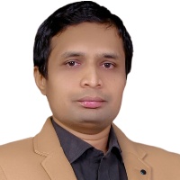 Nilesh Deshmukh