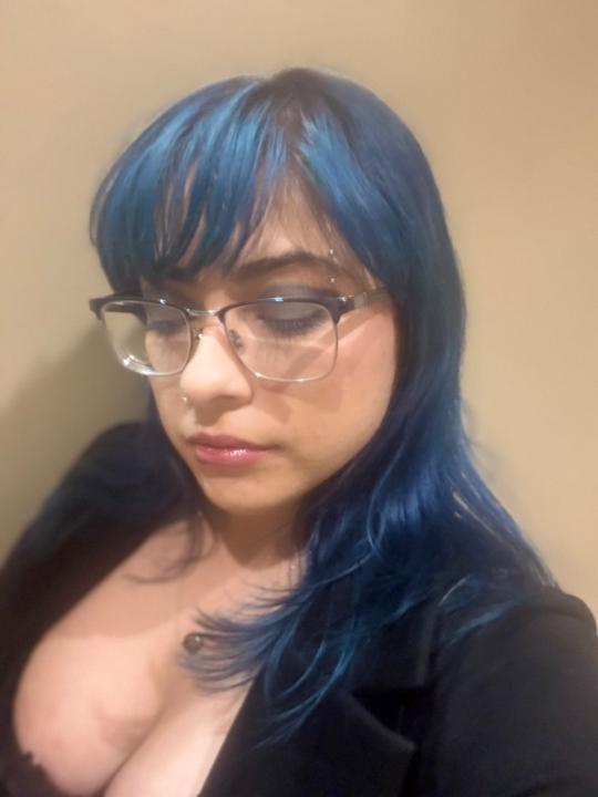Jessica Sandoval