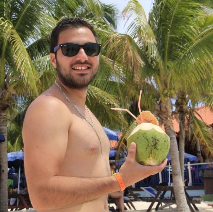 Mauricio Correa