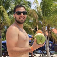 Mauricio Correa