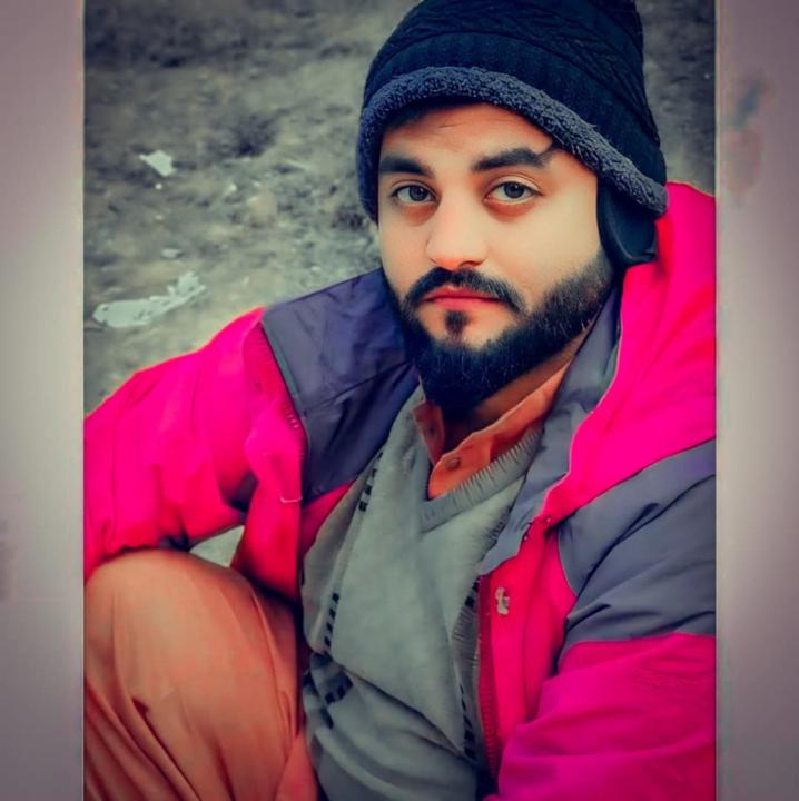 Ilyas Khan
