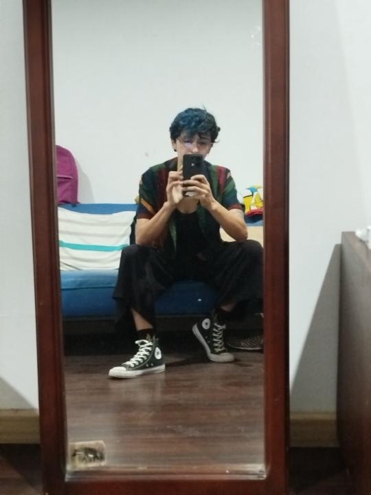 Marcela Moreno Beltrán