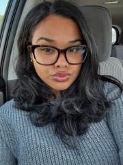 Amelia John