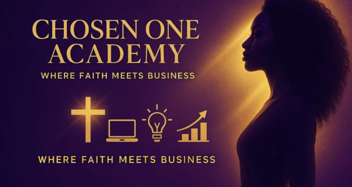 Chosen One Academy