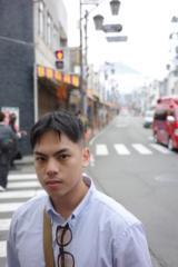 歐陽 霆