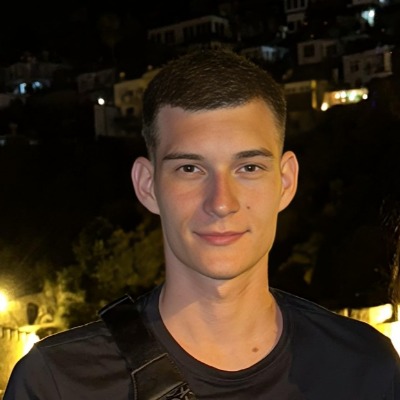 Ermin Dzafic