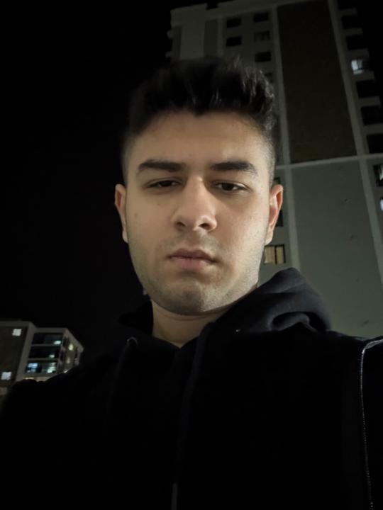 Murat Karataş