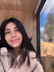 Rebeca Ortiz Sánchez