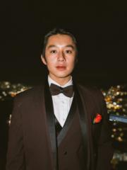 Nathan Doan