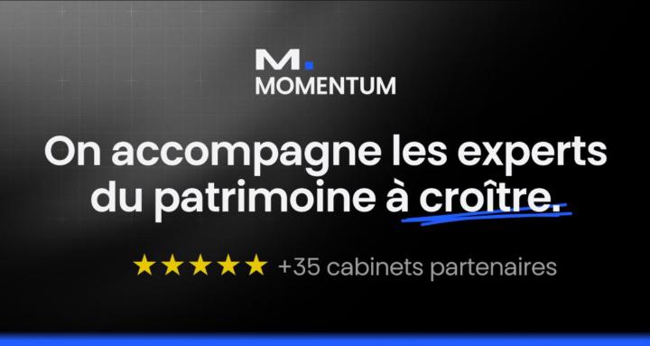 Groupe Momentum