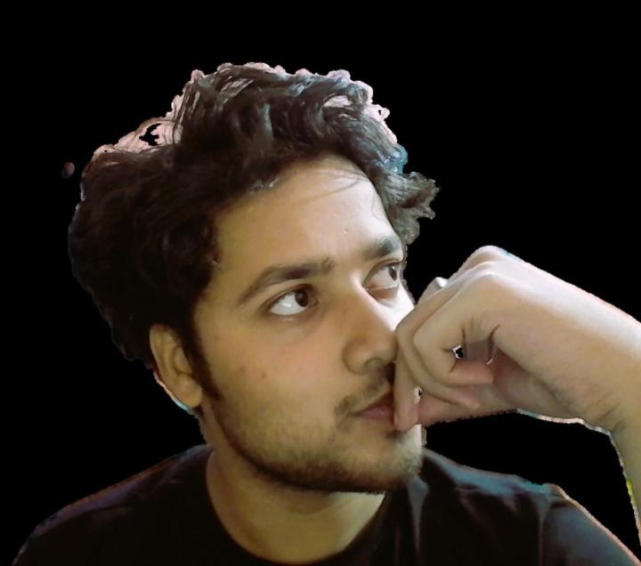 Vikram Lost