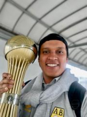 Elkin Salazar