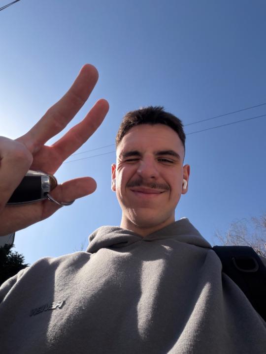 Mateusz Sikora
