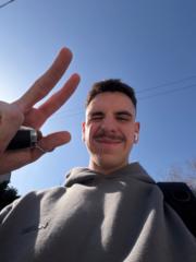 Mateusz Sikora