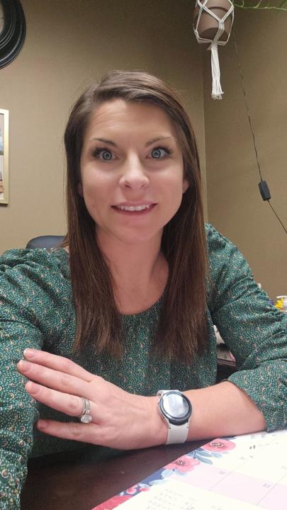 Mikki Hurley