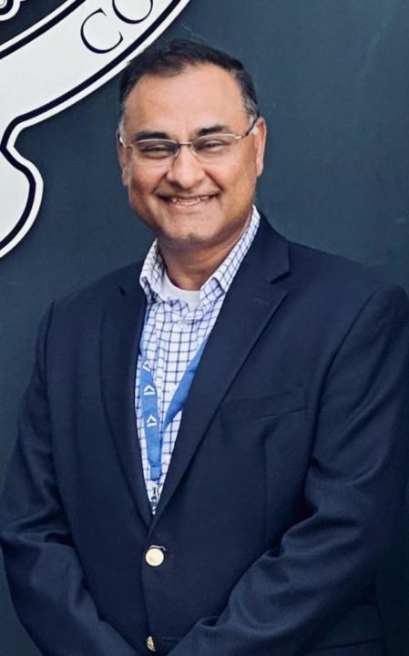 Ajay Bhatia