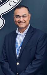 Ajay Bhatia