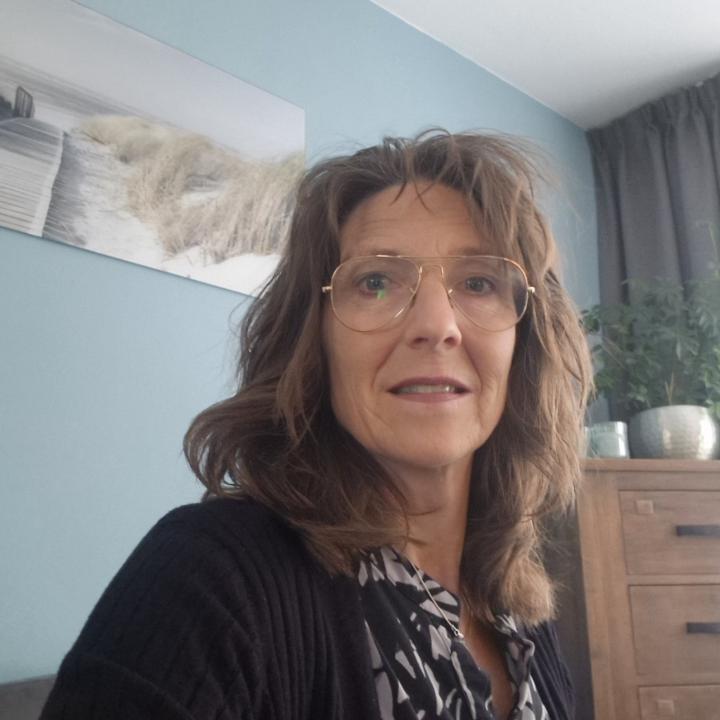 Annet van der Kwaak