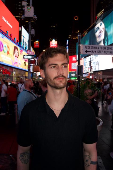 Jesse Rurka