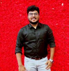 Rohith C n