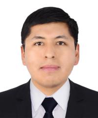 Edher Jesus Quispe Tito