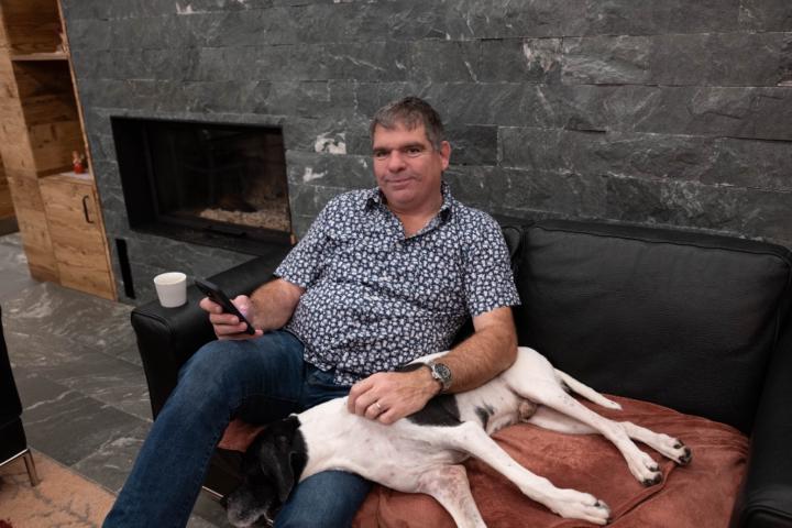 Sébastien Micheloud