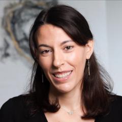 Monica Gagne