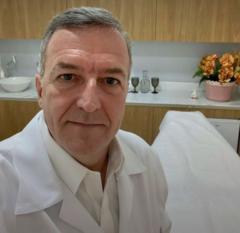 Rodrigo Gimenez